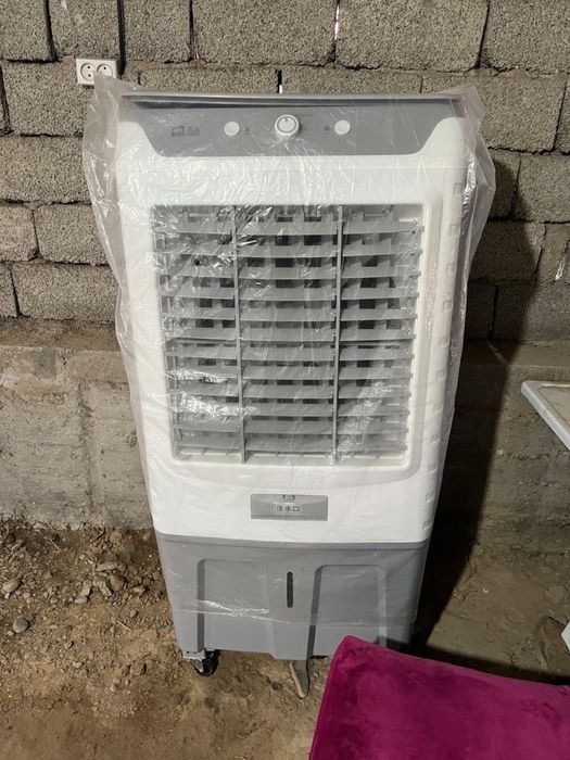 Кондицианер из пиндодо