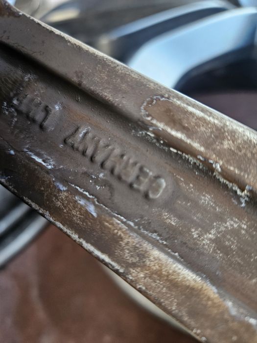 Джанти 19цола AUDI