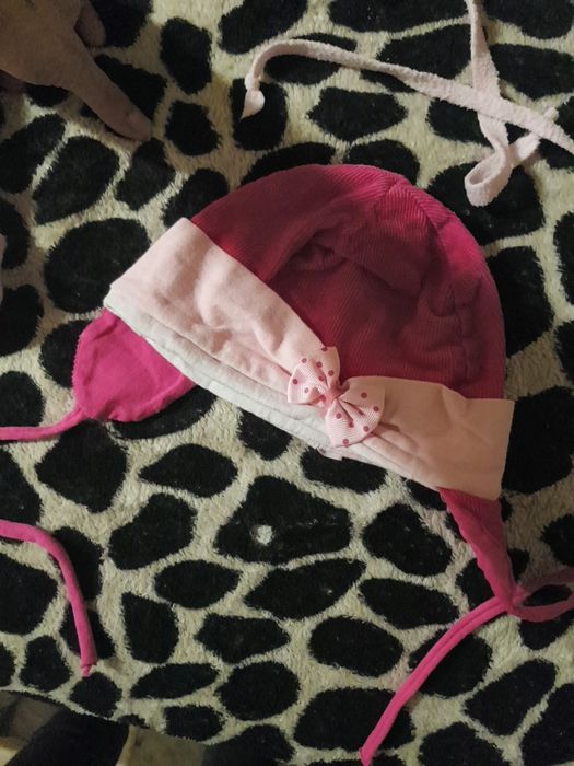 lot hainute fete 1-2 ani