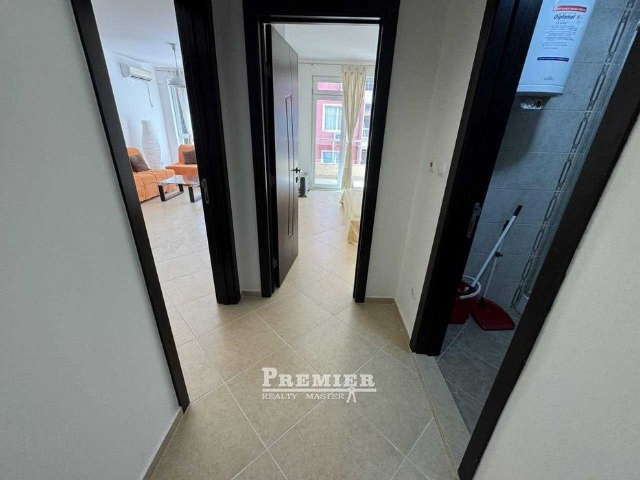 Продава се Двустаен апартамент в Поморие - 75 кв.м за 1374 €/кв.м - Снимка #8