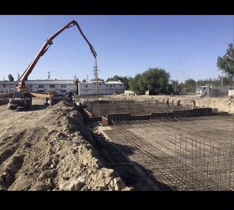 Too “QAZAQ beton”