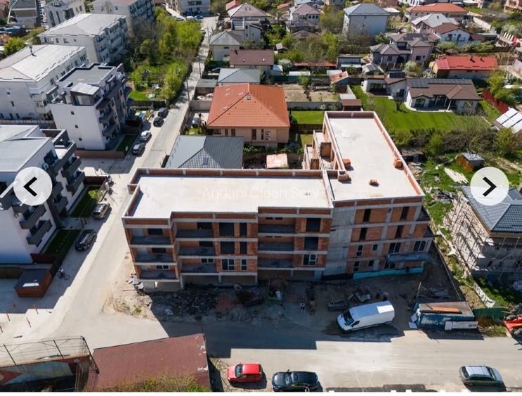 Apartament 2 camere ,Sector 3, Bucuresti,Zona Linistita, Nou, Tva Inclus 21%