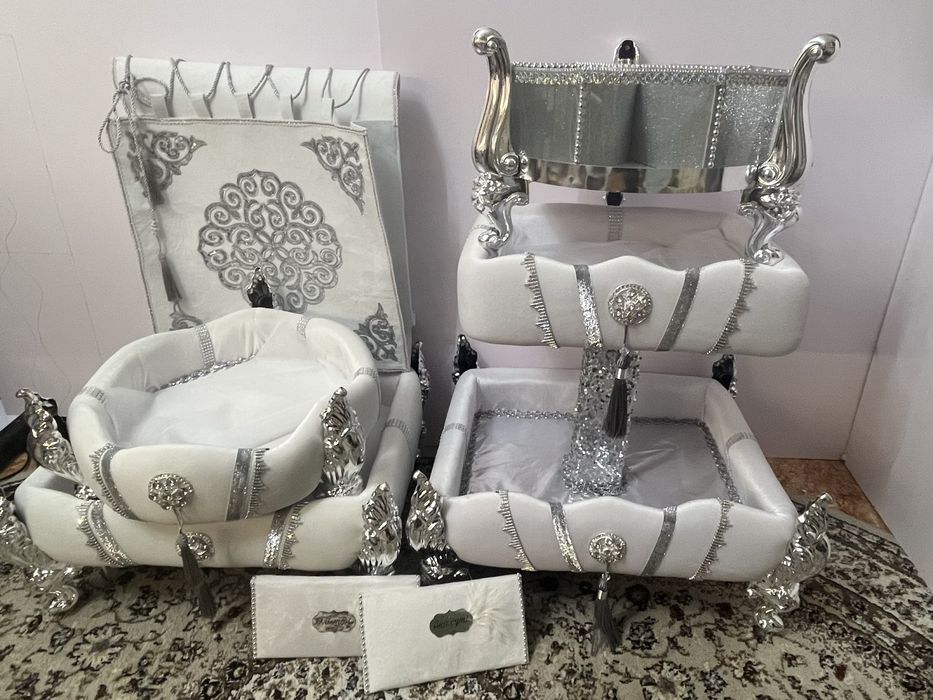 тойбастар корзины премиум класса