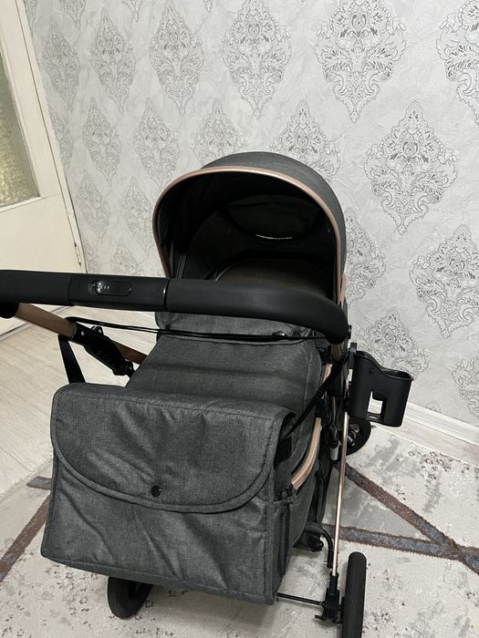 Коляска- трансформер