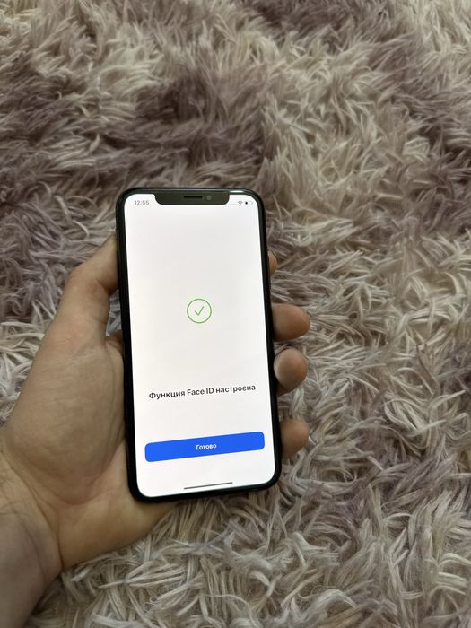 Iphone X 64gb Айфон Х 64гб