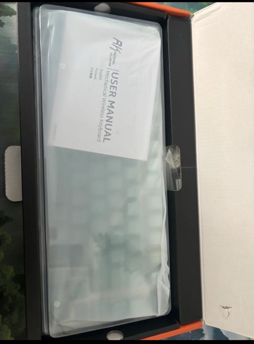 Royal Kludge M75