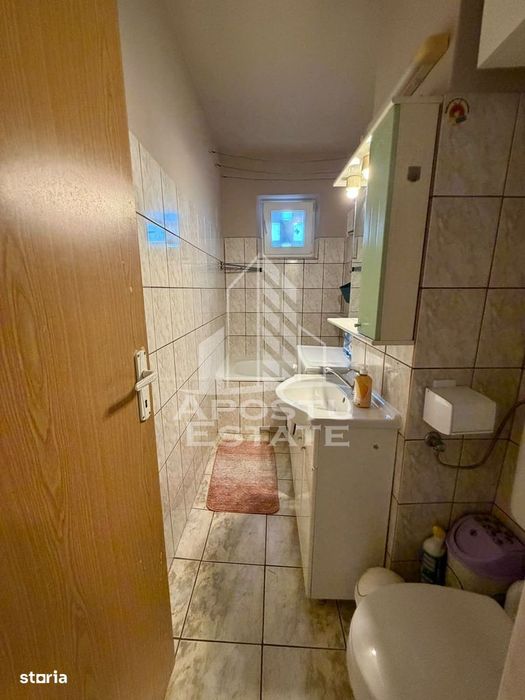 Apartament cu 3 camere de inchiriat, centrala, zona Cetatii, Timisoara