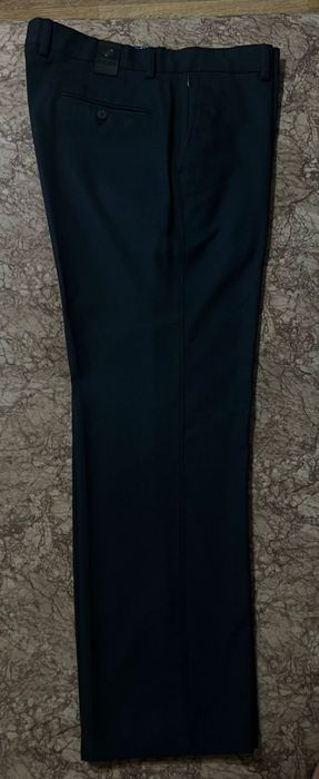 Классические брюки мужские