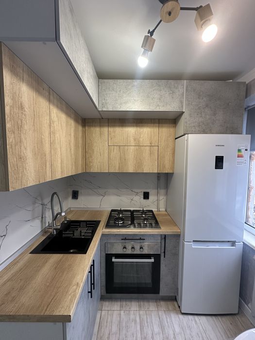 Продам  2х комнатную квартиру