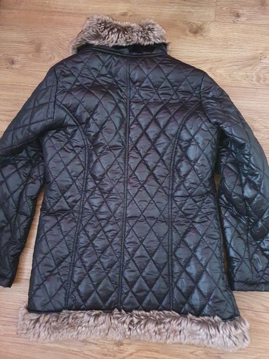 Пролетни-есенни якета М-Л