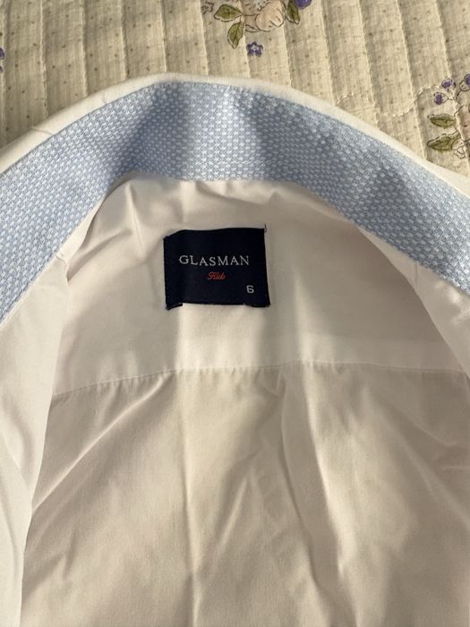 Продам Glasman школьную форму