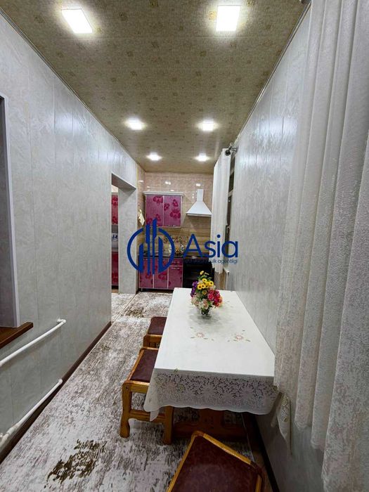 #K72 | Sotuvda: #3x xonali zamonaviy kvartira