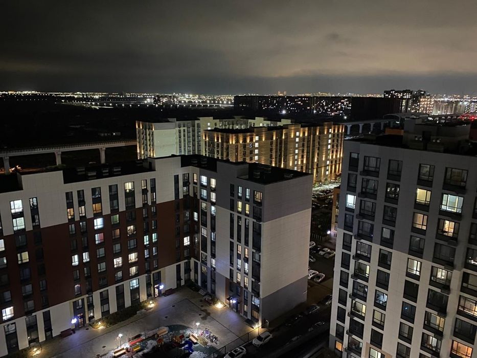 Аренжа квартира посуточно