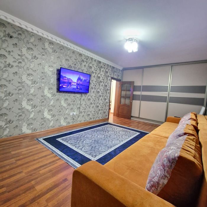 Сдам 2-х комнатную квартиру