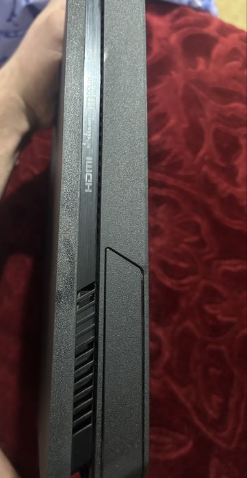 ps 4 500 gb stare buna