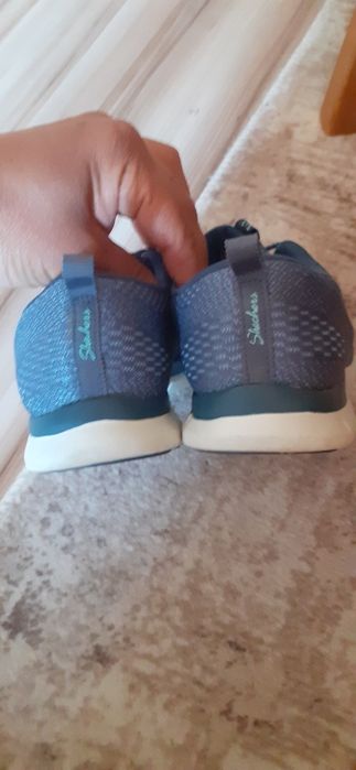 Ориг марат Skechers N:36,5
