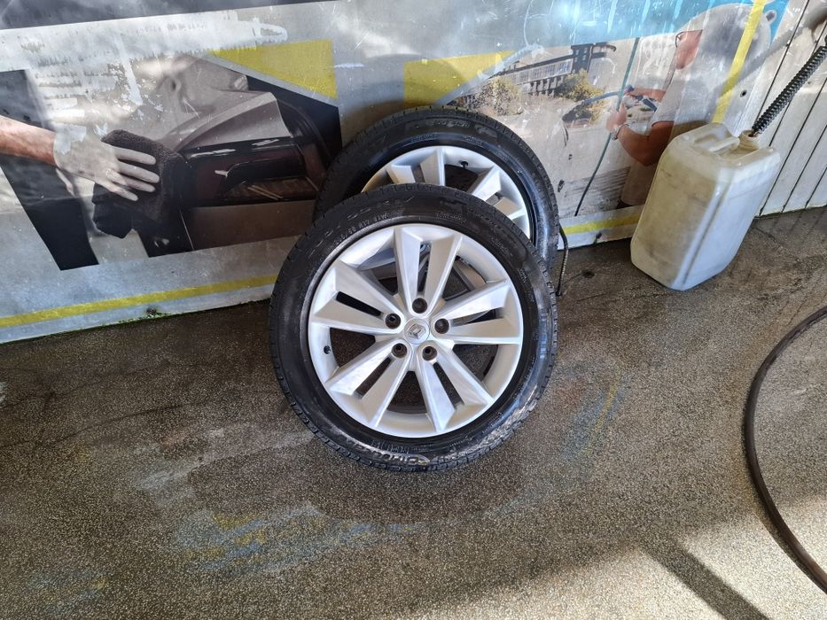 Masina Renault Megan de vânzare