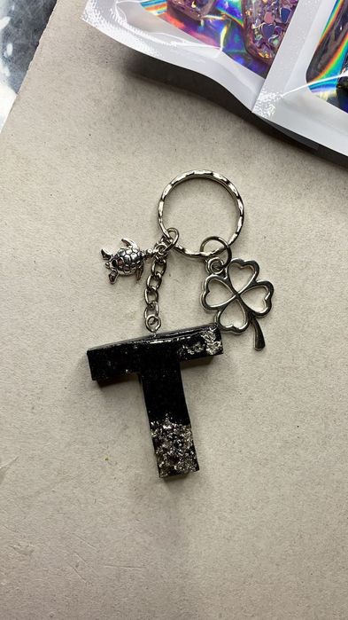 Ключодържатели .