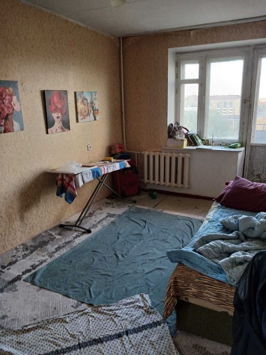 Продается квартира