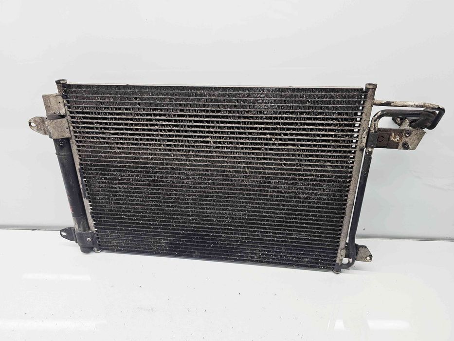 Radiator clima / AC Volkswagen Golf 6 (5K1) GTD [Fabr 2009-2013] 1K029