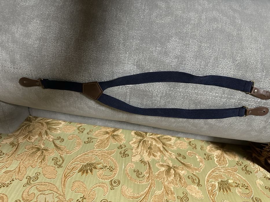 Продам подтяжки