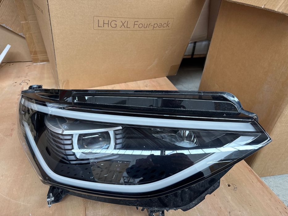 Фар за VW ID.Buzz IQ.LIGHT FULL LED