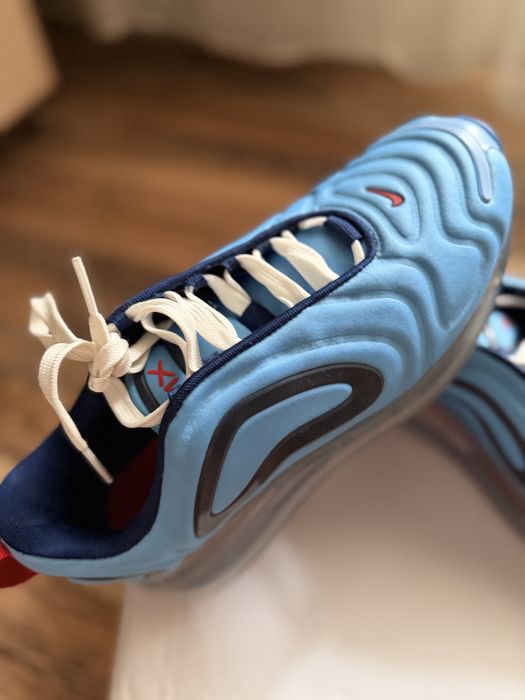 720 nike 36,5 ca noi