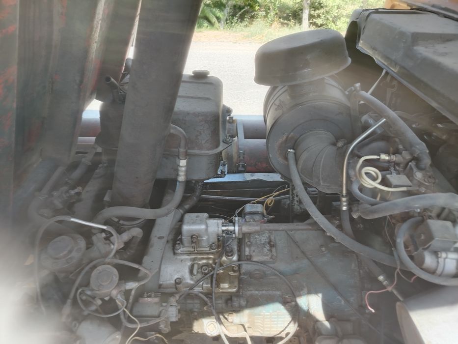 Kamaz samasval sotiladi