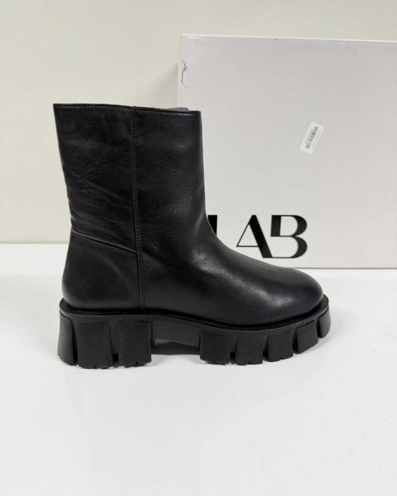 Answear LAB Black Boots