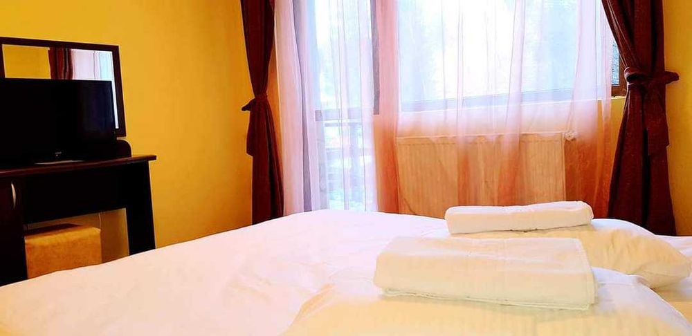 Cazare Coroana Cocosului Predeal