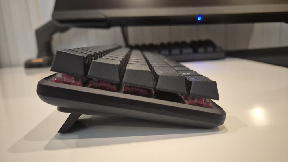 Клавиатура hyperX alloy origins 65