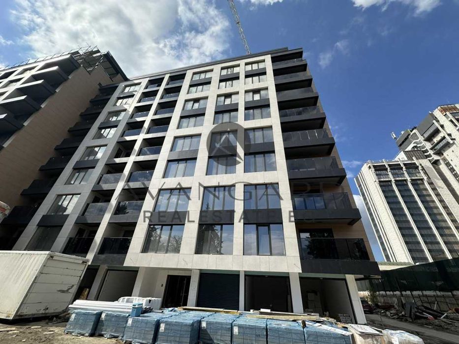 оф.16012 Двустаен/ х-л Ст. Петербург