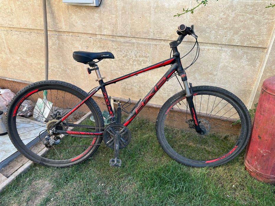 Продается велосипед. Оригинал