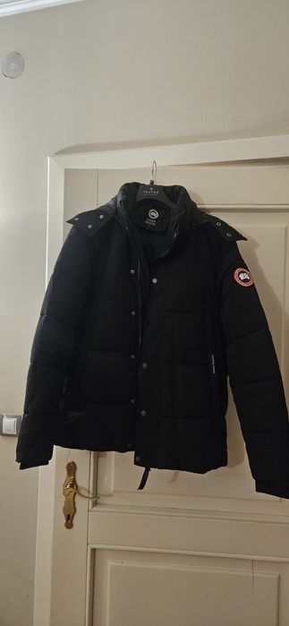 Geaca iarna Canada Goose