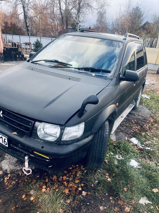 Продам автомобиль