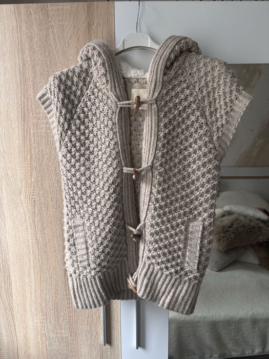 Уникален елек от Zara