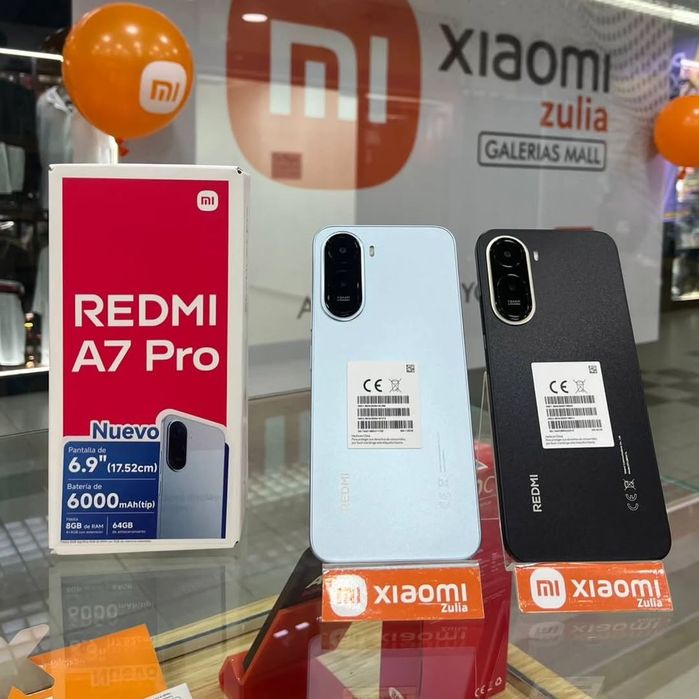 Redmi A7 Pro New 2026 AKSIYA