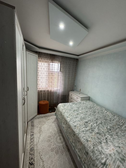 Продаётся квартира в кирпичном доме