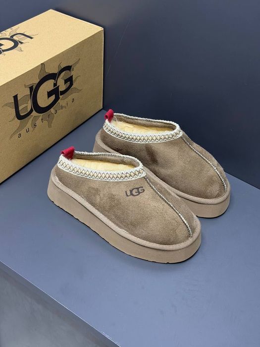 Ugg pentru femei