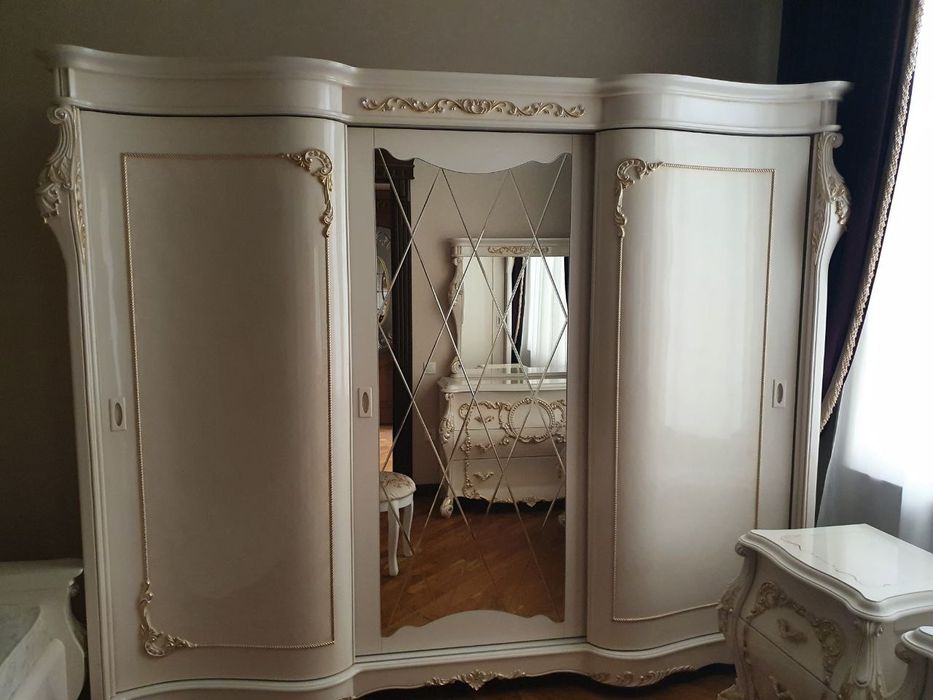 Спальная мебель (Турция)