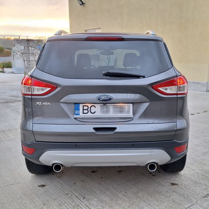 FORD Kuga 2014 — imagine 5