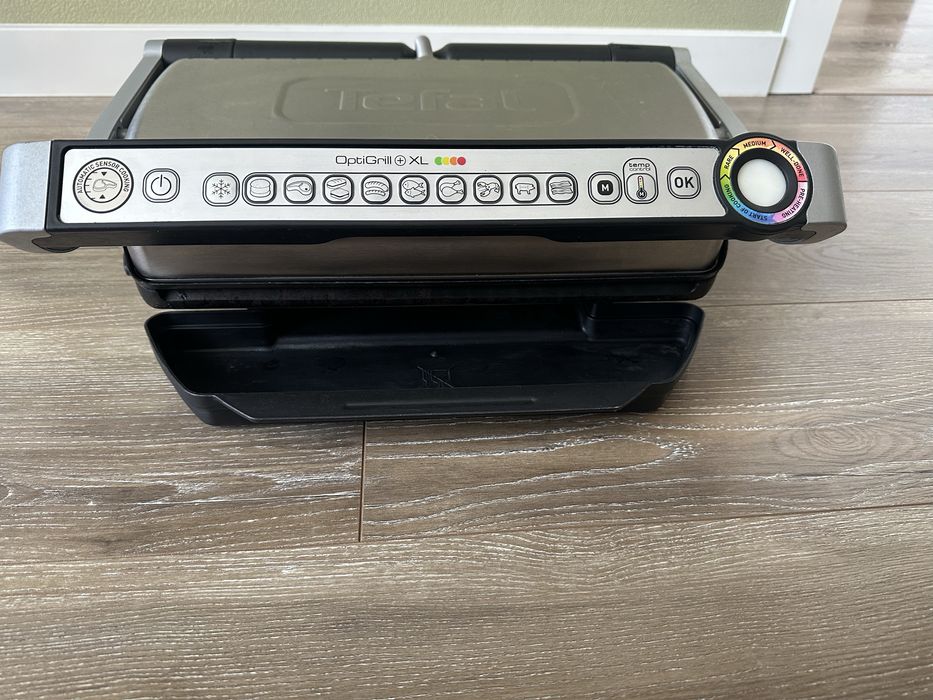 Продам Tefal Opti Gril XL