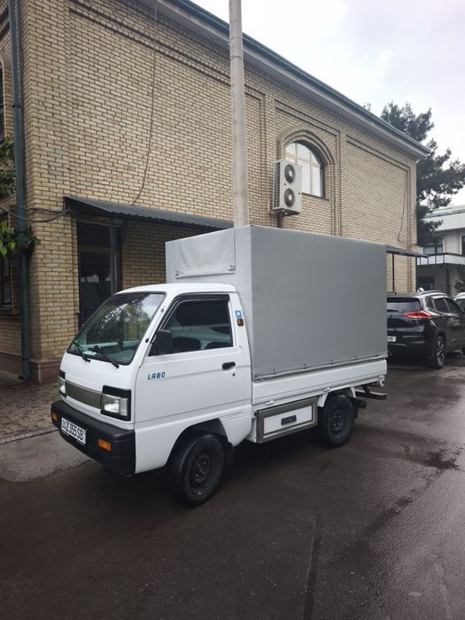 LABO 2025 IDEAL sotiladi yoki aranda| Metan gaz | Tent | Urilmagan