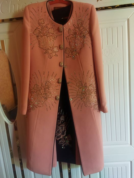 Kelinlar libosi dvoyka