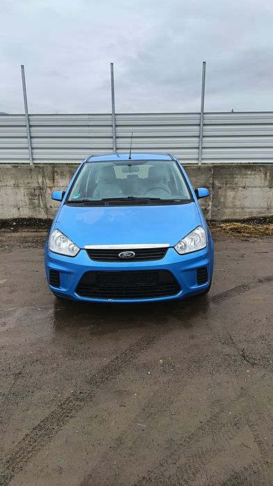 FORD C-MAX 1.6 benzina