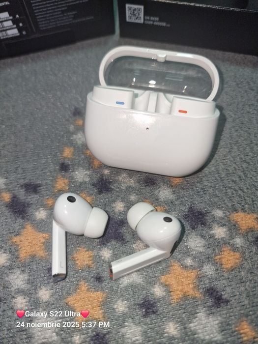 Samsung Galaxy Buds  3 pro
