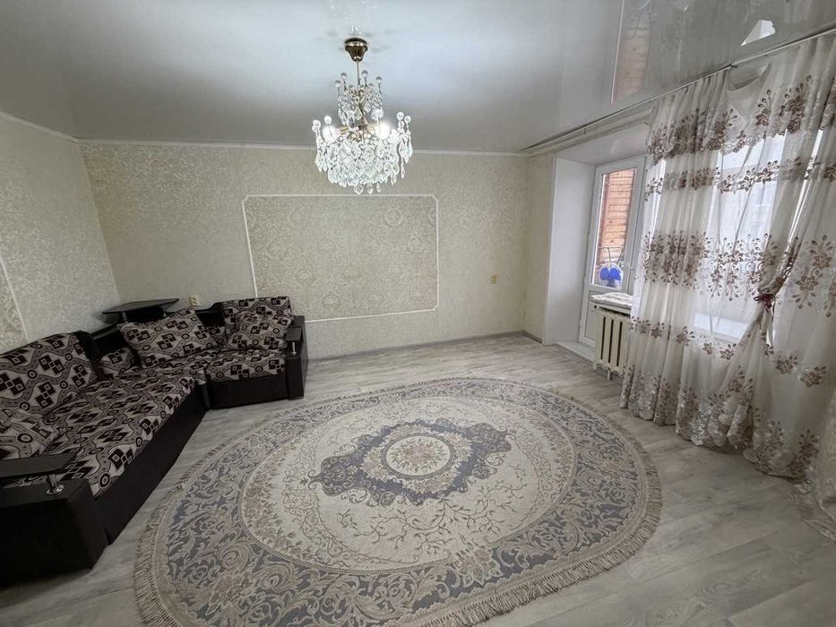 Продажа 1-комнатной квартиры