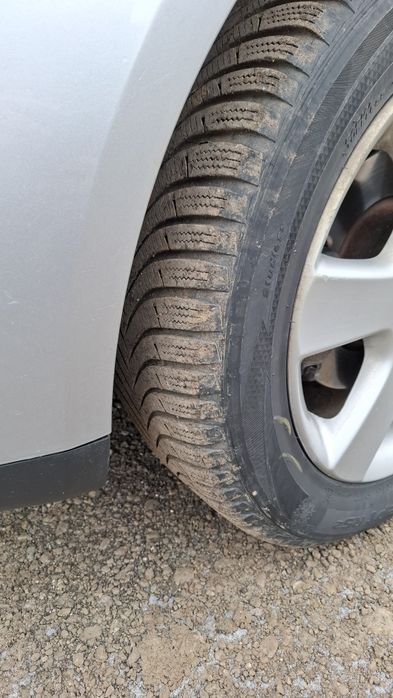 Golf 5 1.4 Mpi  2007  + Gpl