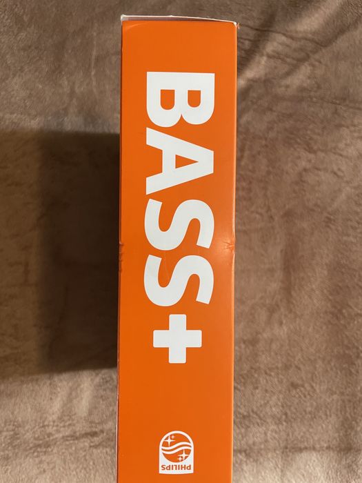 Casti Philips. Produs NOU. 150 lei.