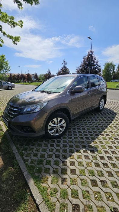 Vand Honda Crv  an 1015